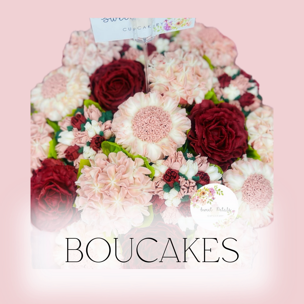 Boucakes