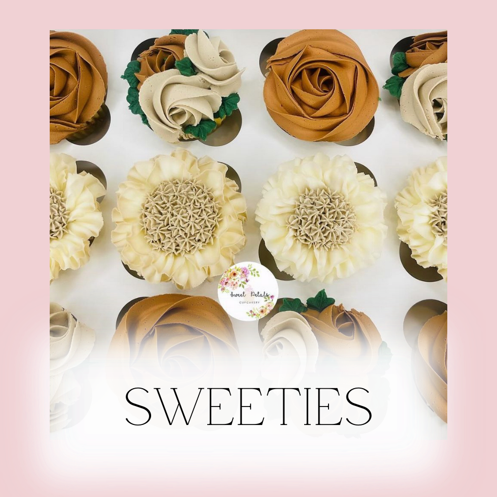 Sweeties