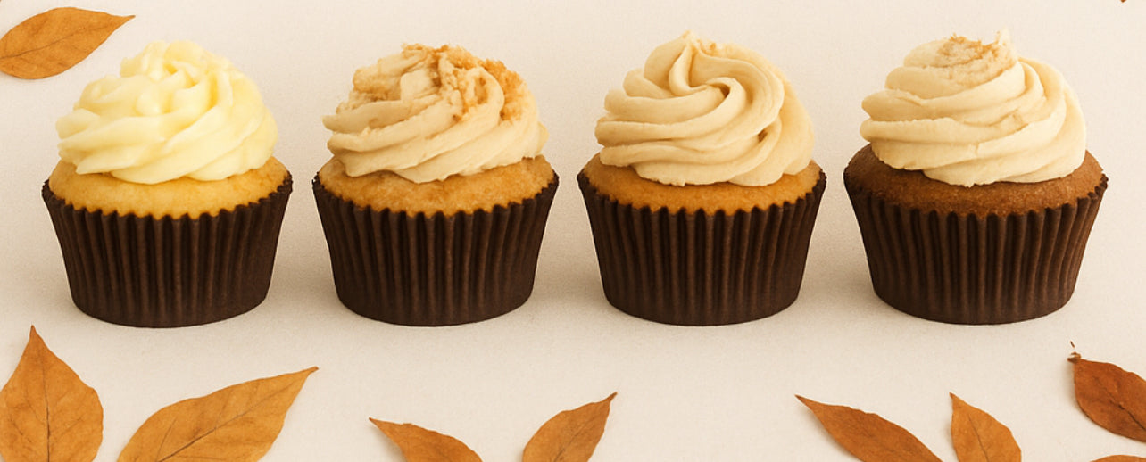 Taste of Fall Flight