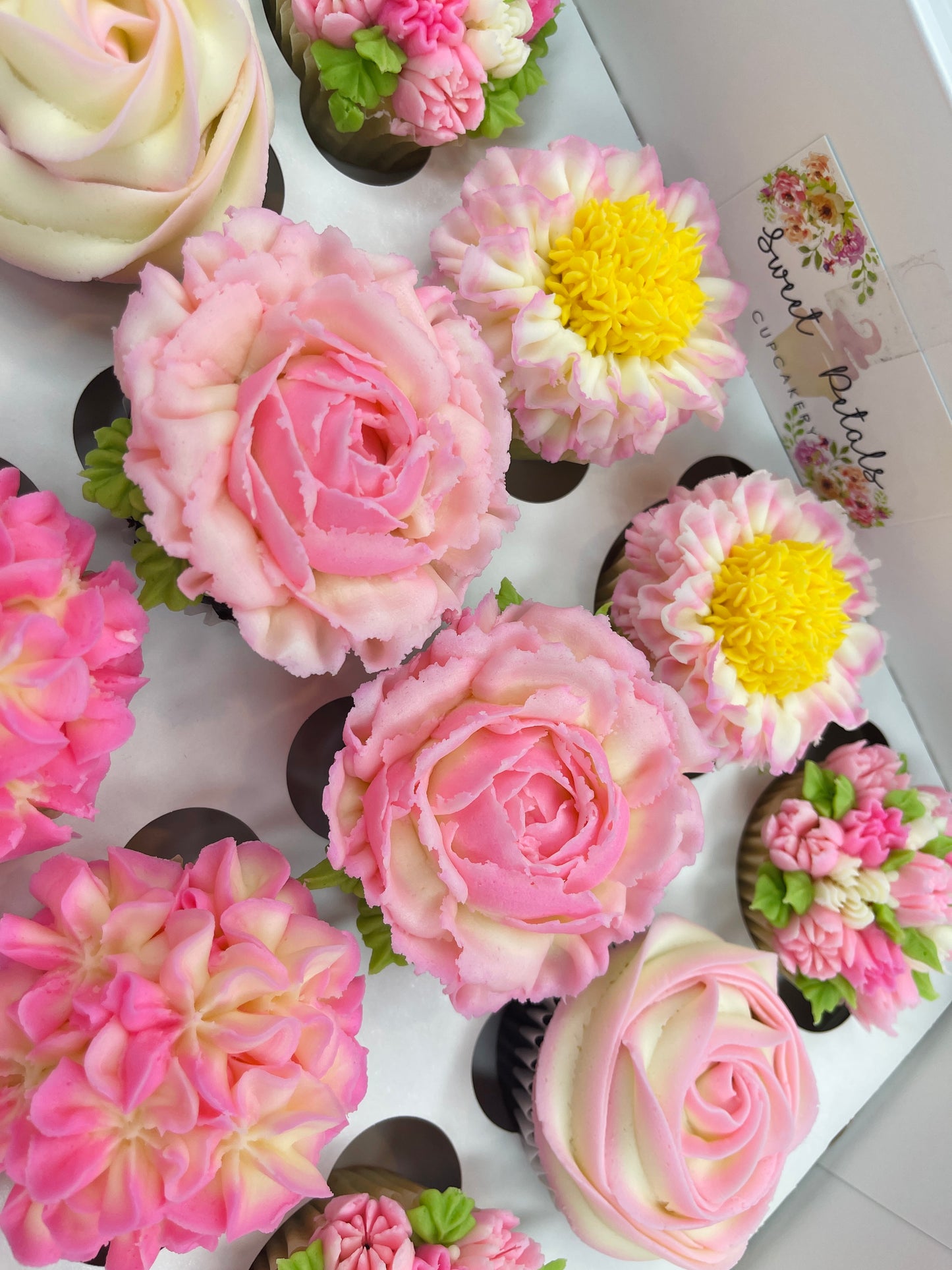 Sweeties