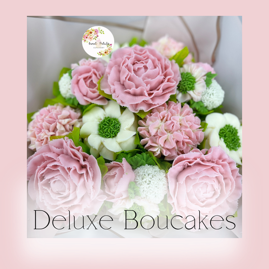 Deluxe Boucakes