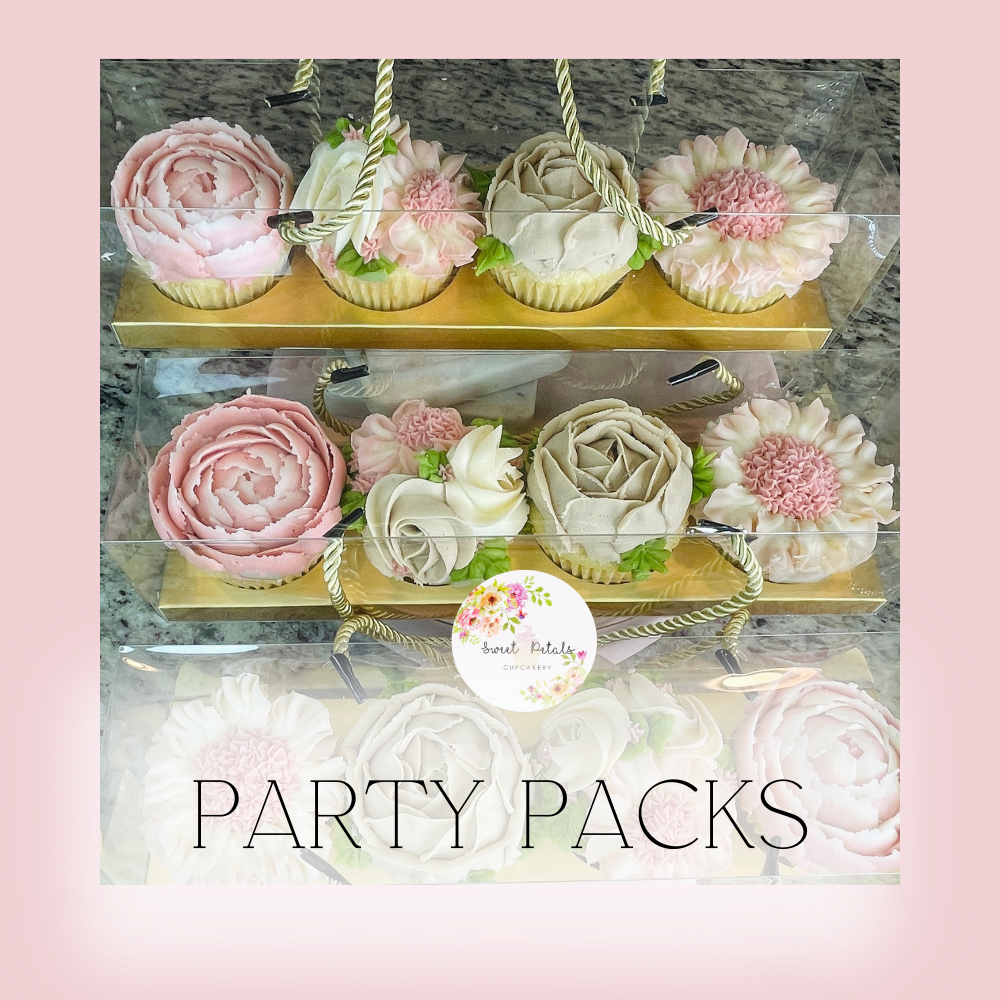 Party Packs