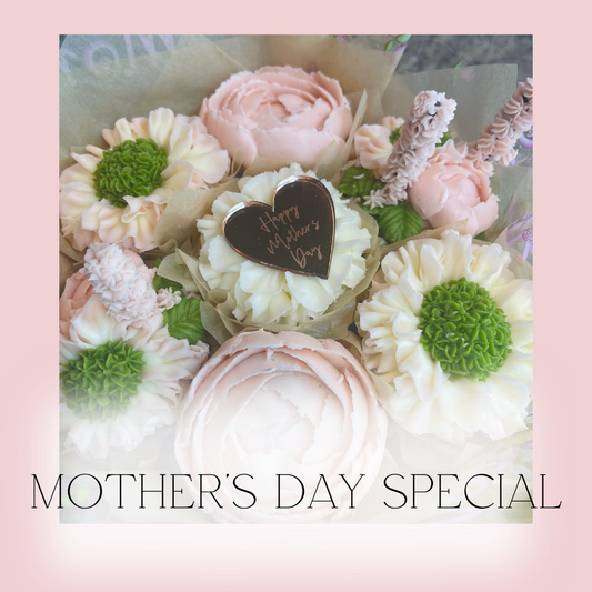 Mother's Day Special