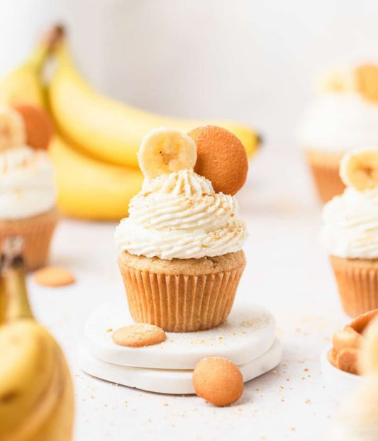 🍌 Banana Pudding