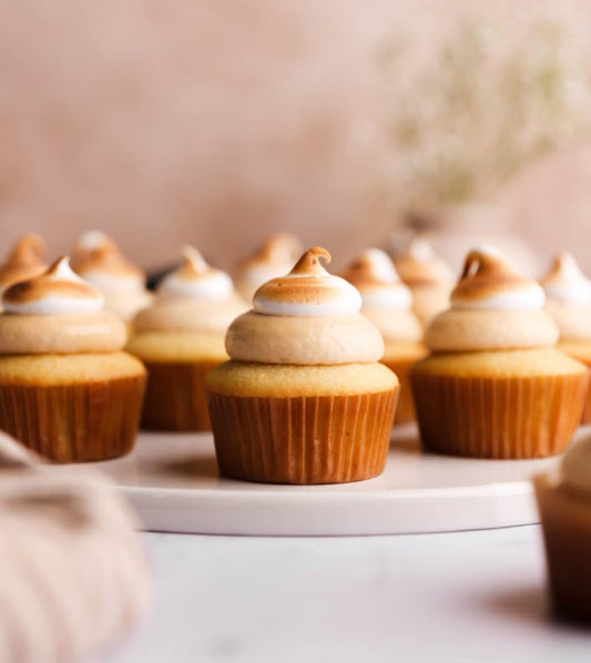 🍠 Sweet Potato Pie