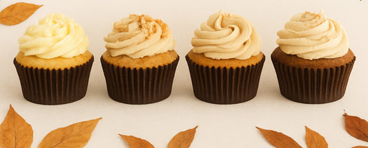 Taste of Fall Flight