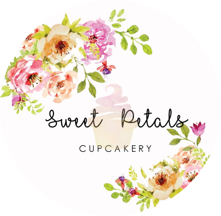 Sweet Petals CupCakery